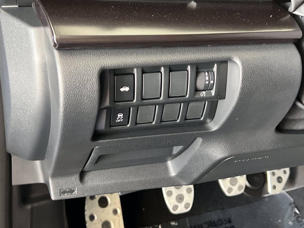 New 2026 Subaru WRX Premium AWD/4WD image 28