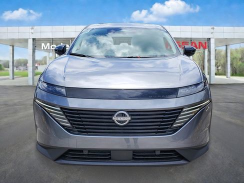 New 2026 Nissan Murano SL image 8