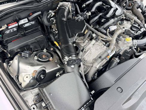 Used 2016 Lexus IS 300 AWD w/ Premium Package image 11
