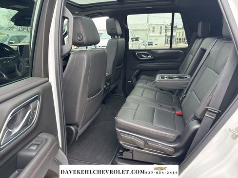 Used 2023 Chevrolet Tahoe RST image 21