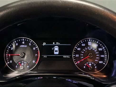 Used 2023 Kia Forte LXS FWD image 12