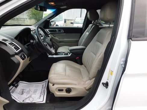 Used 2014 Ford Explorer XLT w/ Equipment Group 201A image 8