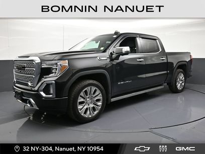 Used 2021 GMC Sierra 1500 Denali w/ Denali Ultimate Package