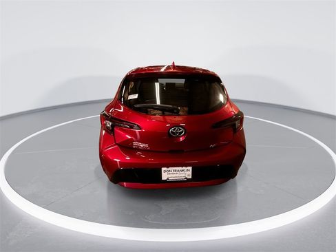 Used 2024 Toyota Corolla SE image 7