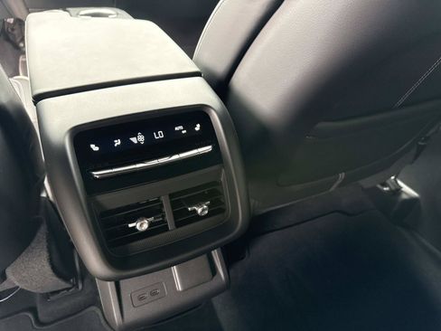 Certified 2026 Cadillac Lyriq V AWD/4WD image 16