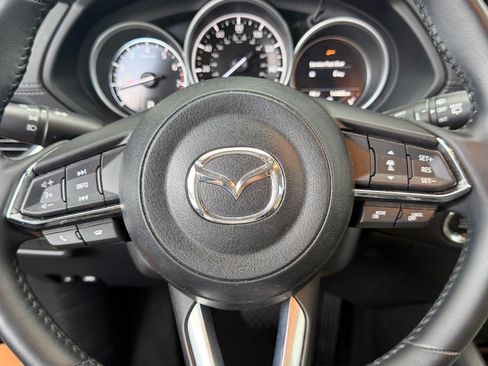 Used 2019 MAZDA CX-5 Touring AWD/4WD image 28