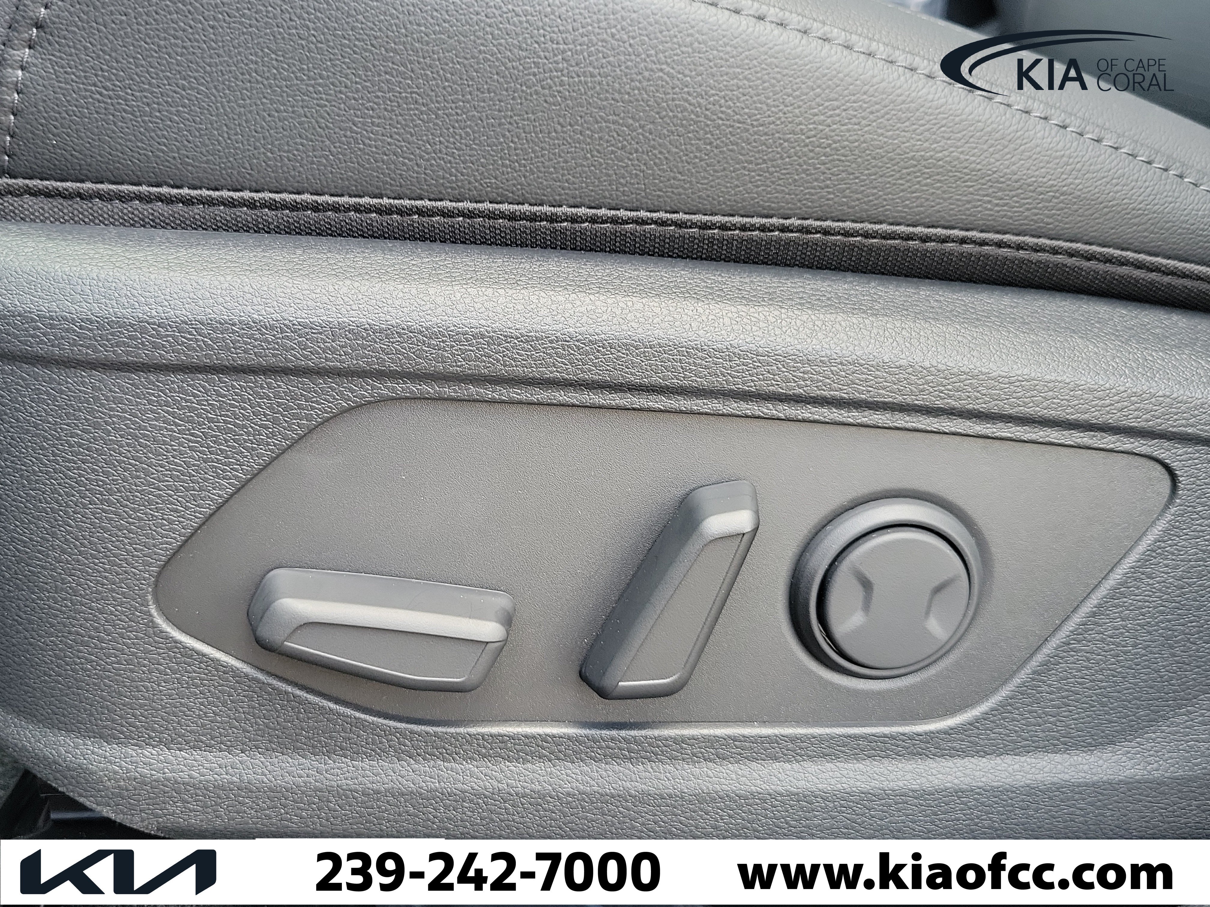 New 2027 Kia Sportage SX FWD image 22