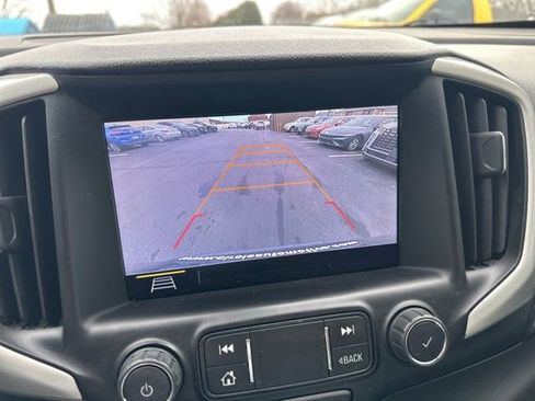 Used 2020 GMC Terrain SLE w/ Driver Convenience Package image 24