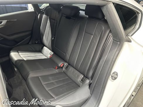 Used 2019 Audi A5 2.0T Premium AWD/4WD image 9