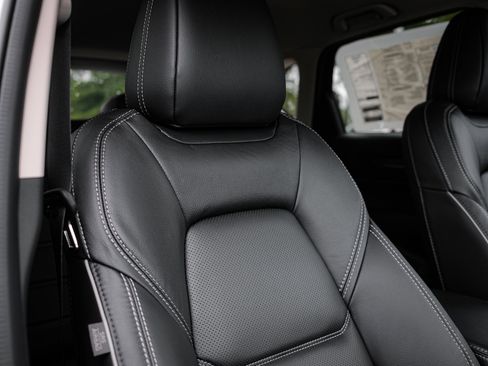 Used 2025 MAZDA CX-5 AWD 2.5 S w/ Premium Plus Pkg image 36