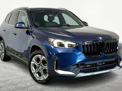 Used 2023 BMW X1 xDrive28i