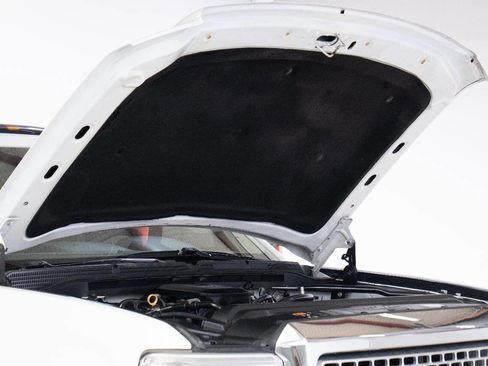 Used 2016 GMC Sierra 2500 Denali w/ Duramax Plus Package image 84