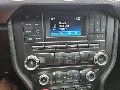 Used 2017 Ford Mustang GT image 21