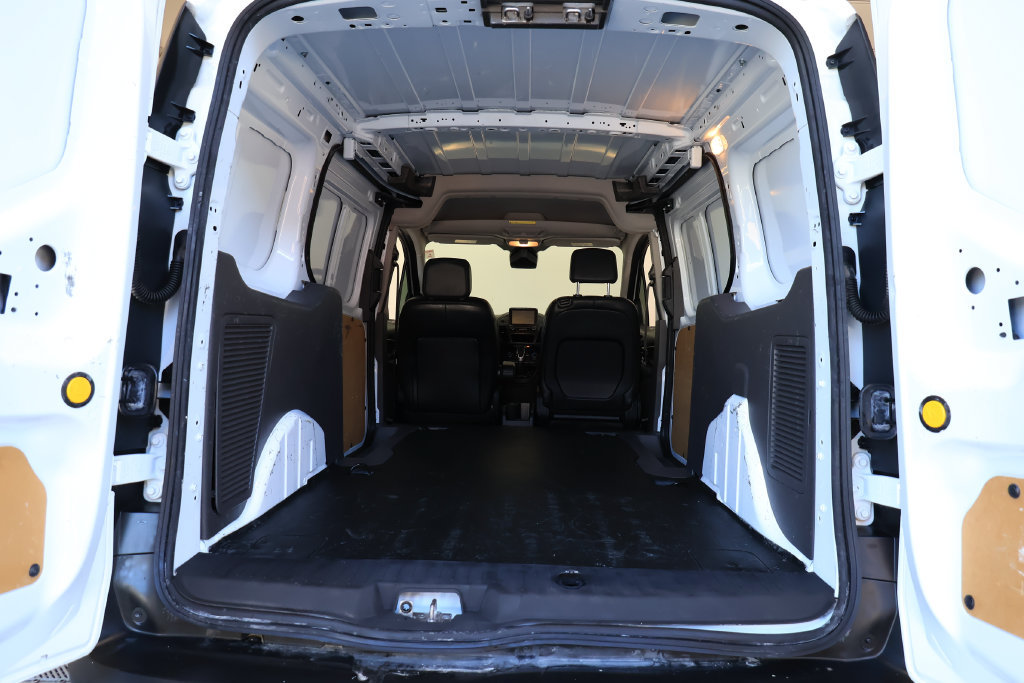 Used 2023 Ford Transit Connect XL FWD image 15