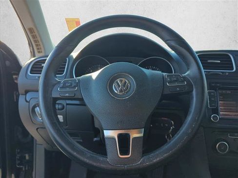 Used 2014 Volkswagen Jetta TDI FWD image 16