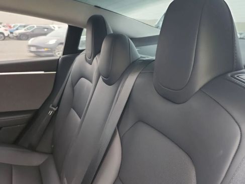 Used 2024 Tesla Model 3 Long Range RWD image 9