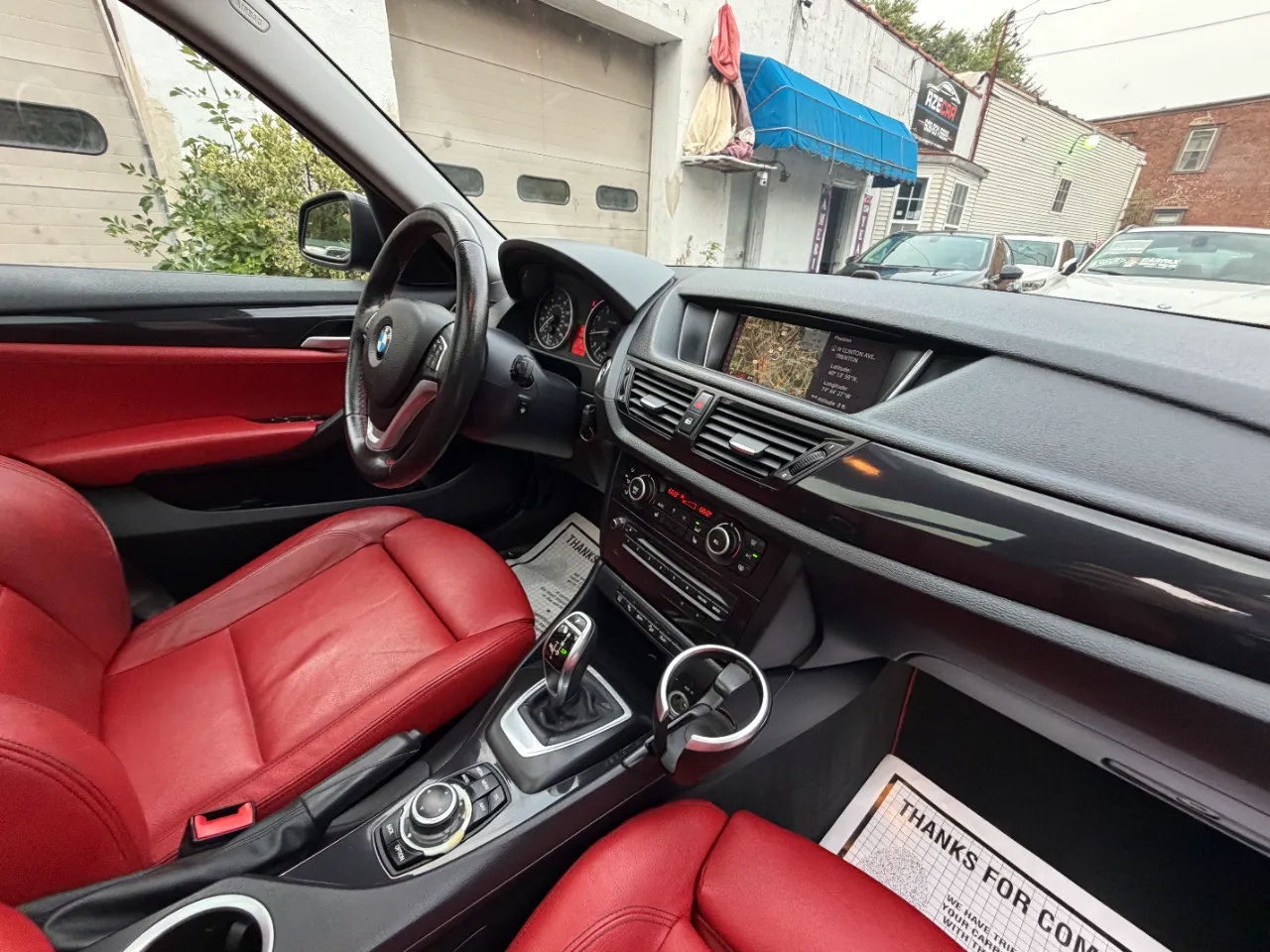 Used 2014 BMW X1 xDrive28i AWD/4WD image 44