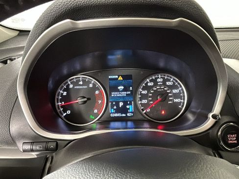 Used 2026 Mitsubishi Eclipse Cross SE AWD/4WD image 20
