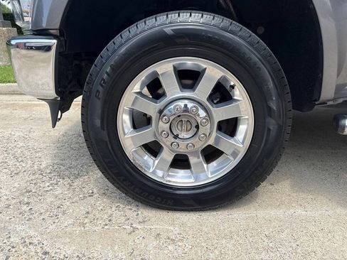 Used 2010 Ford F350 Lariat AWD/4WD image 10