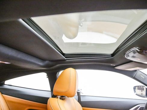 Certified 2022 BMW M440i Coupe w/ Shadowloine Package RWD image 18