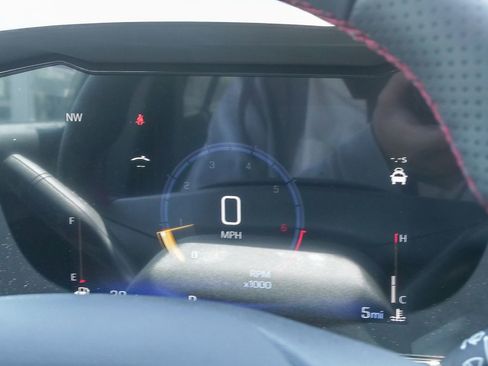 New 2026 Chevrolet Trax RS w/ Driver Confidence Package FWD image 20