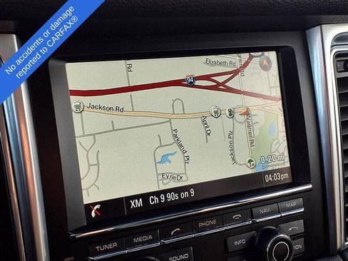 Used 2015 Porsche Macan S image 22