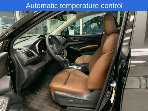 New 2026 Subaru Ascent Touring image 3
