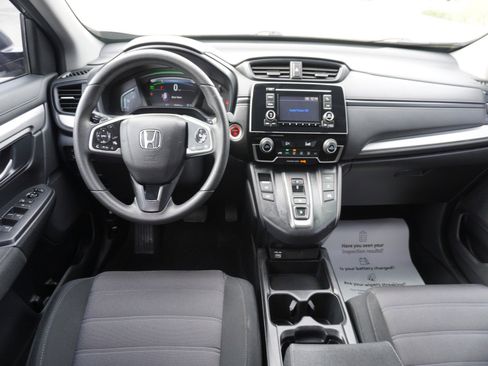 Used 2020 Honda CR-V LX image 2
