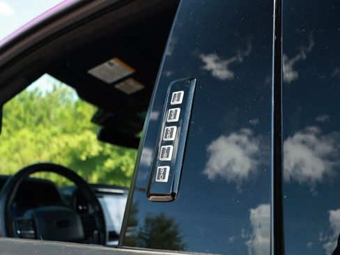 Used 2024 Ford F150 Lariat w/ Bed Utility Package AWD/4WD image 28