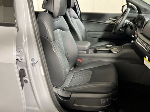 New 2026 Kia Sportage X-Line image 26