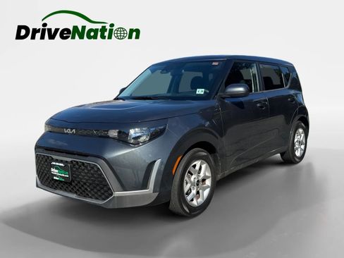 Used 2023 Kia Soul LX w/ Option Group 015 image 1