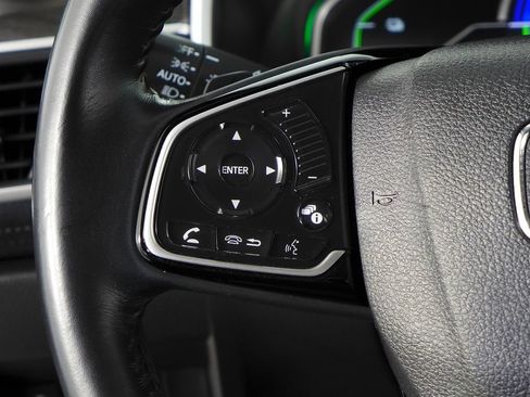 Used 2019 Honda Clarity Touring image 30