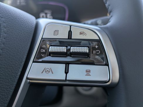 New 2025 Kia Telluride EX image 30