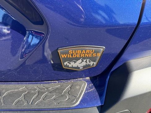 New 2026 Subaru Crosstrek 2.5i Wilderness image 10