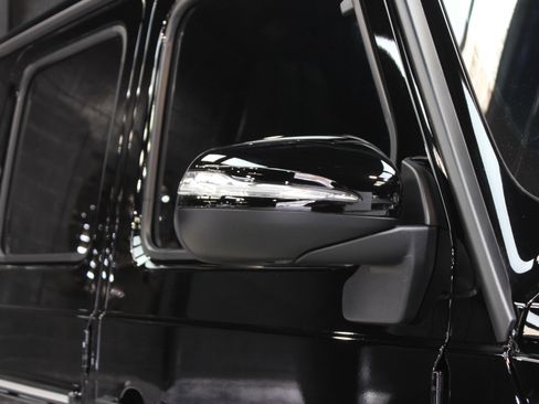 Used 2022 Mercedes-Benz G 550 image 18