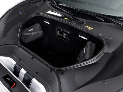 Used 2020 Ferrari 488 Pista Coupe image 43