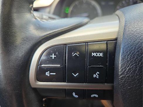 Used 2019 Lexus RX 350L FWD image 19