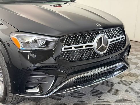 New 2026 Mercedes-Benz GLE 450 4MATIC image 15