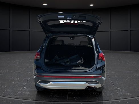Used 2023 Hyundai Santa Fe Limited AWD/4WD image 27