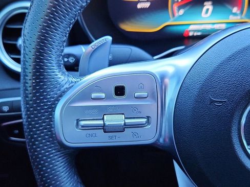 Used 2020 Mercedes-Benz C 43 AMG 4MATIC Sedan image 24