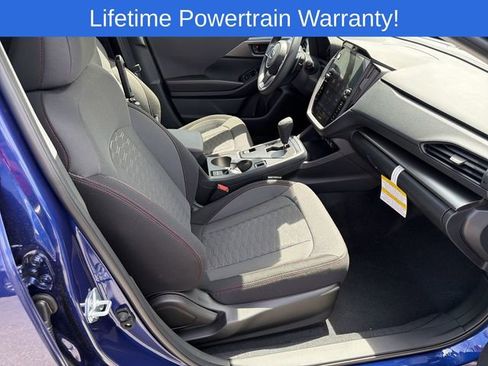 New 2026 Subaru Impreza 2.0i Sport AWD/4WD image 22