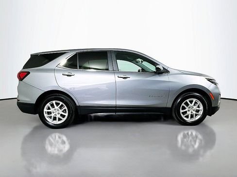 Used 2023 Chevrolet Equinox LT FWD image 8
