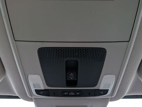 Certified 2024 Honda CR-V EX image 22