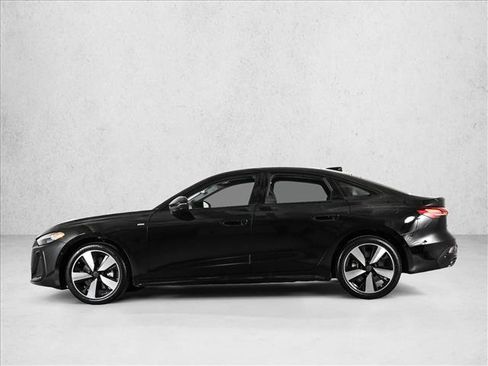 New 2026 Audi A5 2.0T Premium Plus AWD/4WD image 9