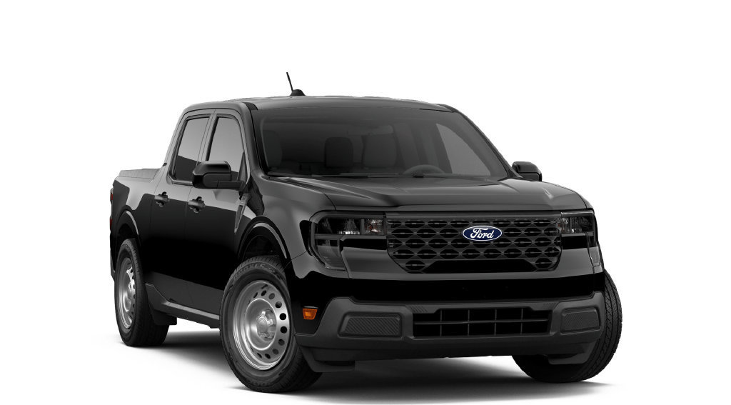 New 2026 Ford Maverick XL FWD image 4