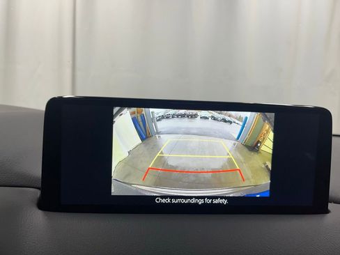 New 2025 MAZDA CX-5 AWD 2.5 S w/ Preferred Package image 18