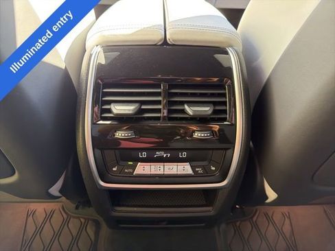 Used 2024 BMW X6 M Competition w/ Executive Package AWD/4WD image 27