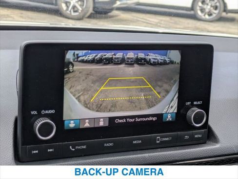 Certified 2025 Honda Civic Sport image 18