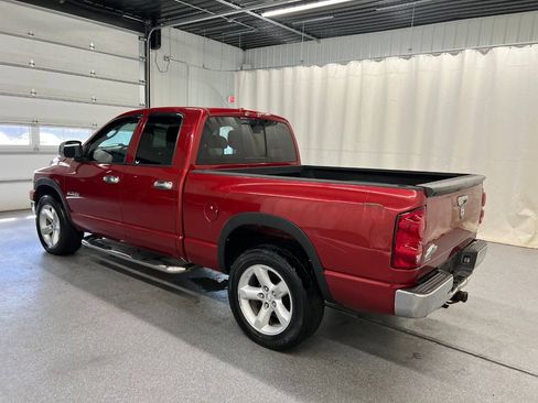 Used 2008 Dodge Ram 1500 Truck SLT RWD image 6
