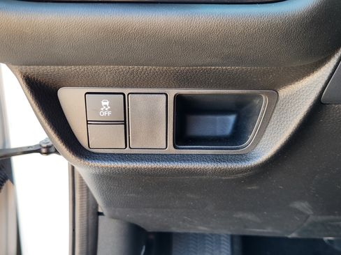 Certified 2024 Honda HR-V Sport image 24